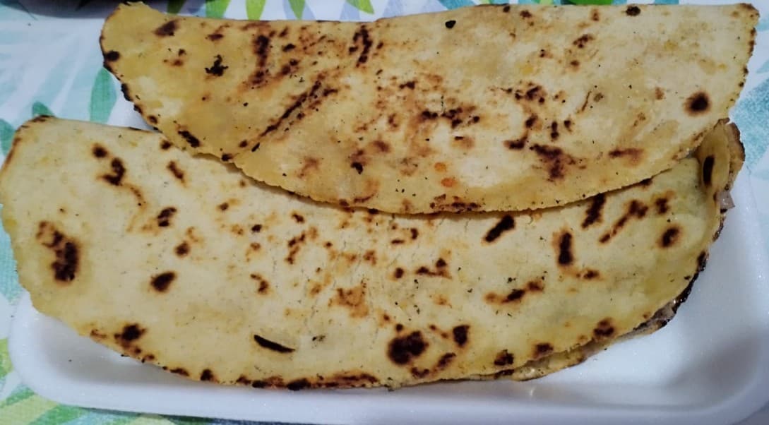 Quesadillas (1 Pieza)