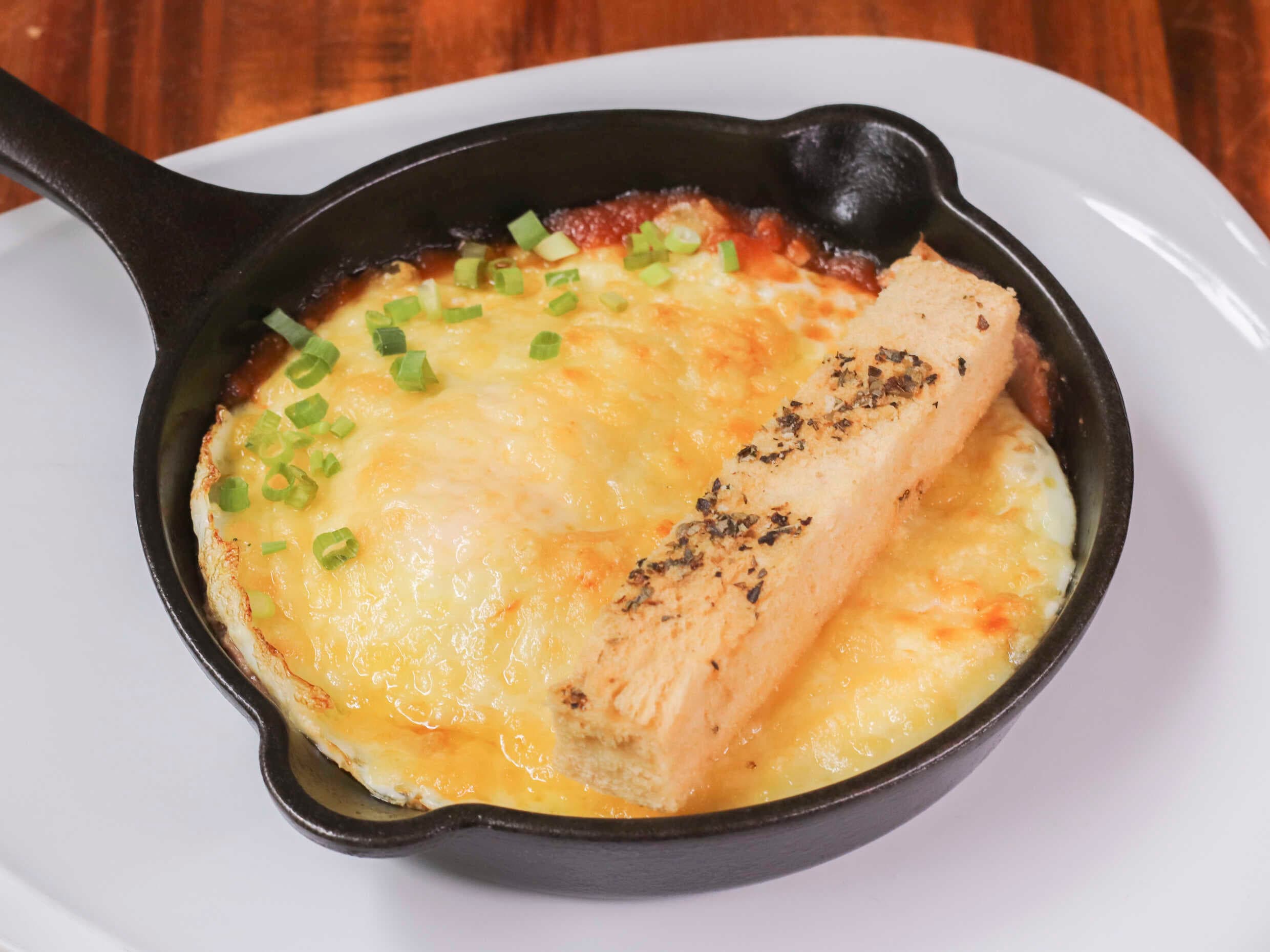 Cocotte Italiano