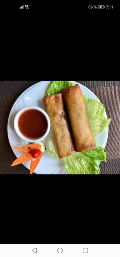 Taco Chino