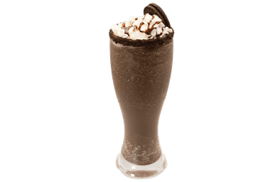 Cookies & Cream