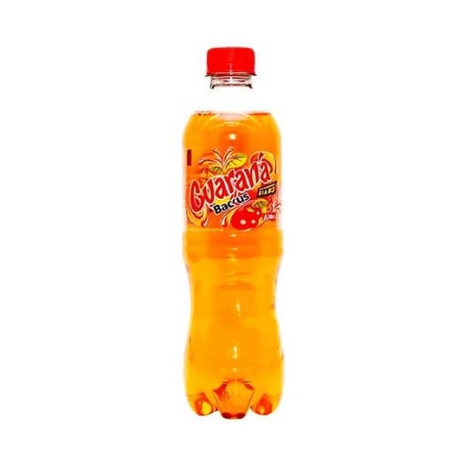 Guaraná Original 500 ml