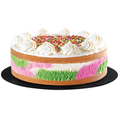 36% OFF Queque La Estación 1370g
