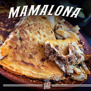 Mamalona