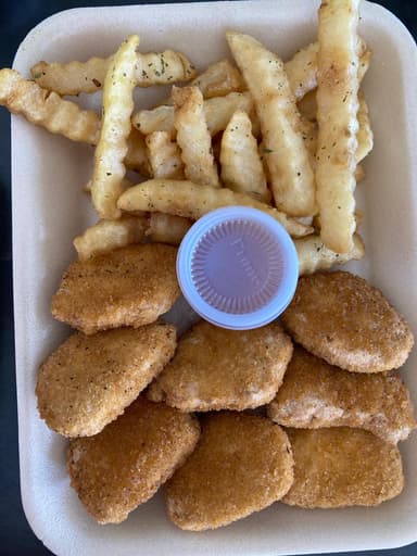 Nuggets