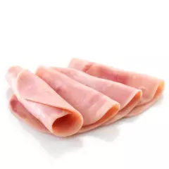 Jamón, Piña o Morrón