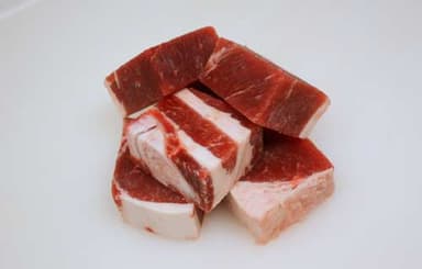 Pecho para Cocido 1 Kg