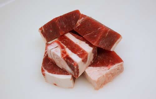 Pecho para Cocido 1 Kg