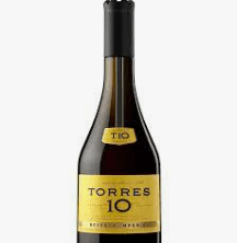 TORRES X