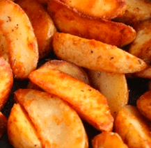 Papas Gajo