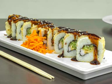 Apple Roll