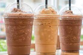 Chai Frappé