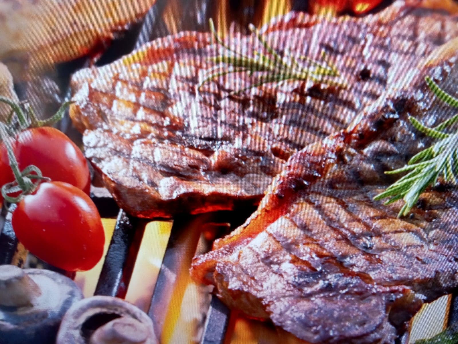 Carne Asada