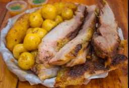 Porción de Carne