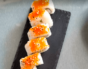 California Roll