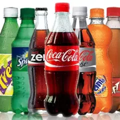 Sodas