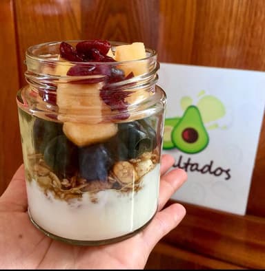 Parfait Avenoso