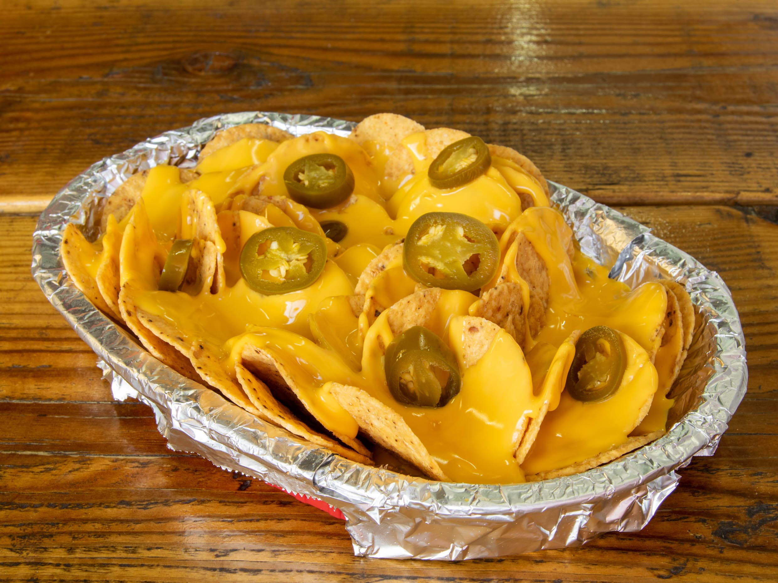 Nachos