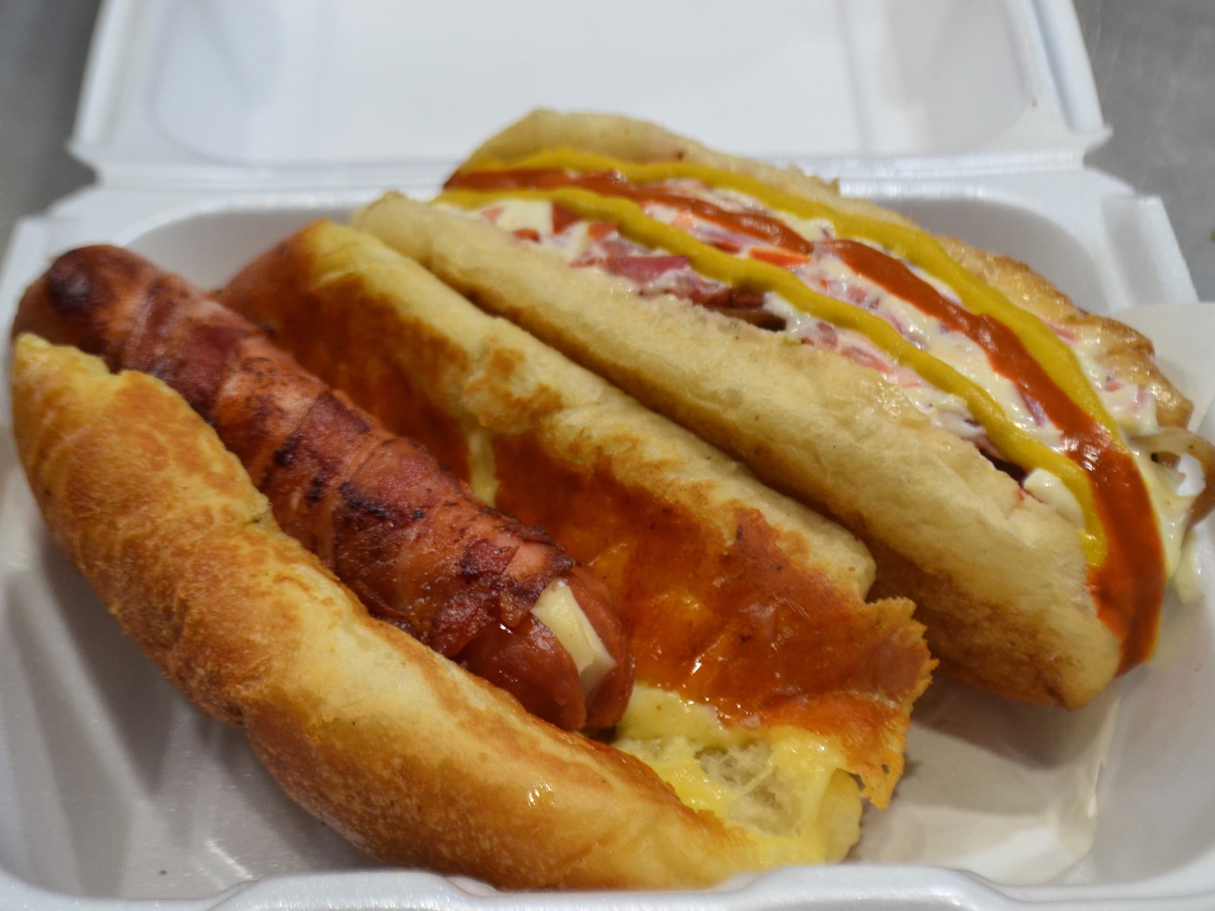 Quesi Jumbo
