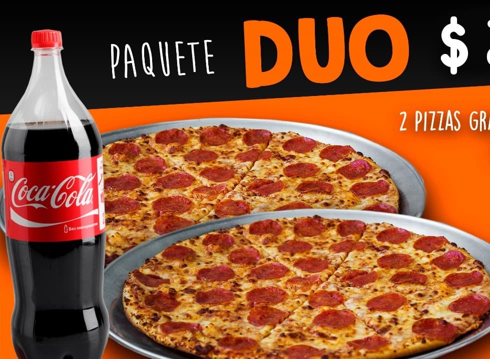 Combo Duo