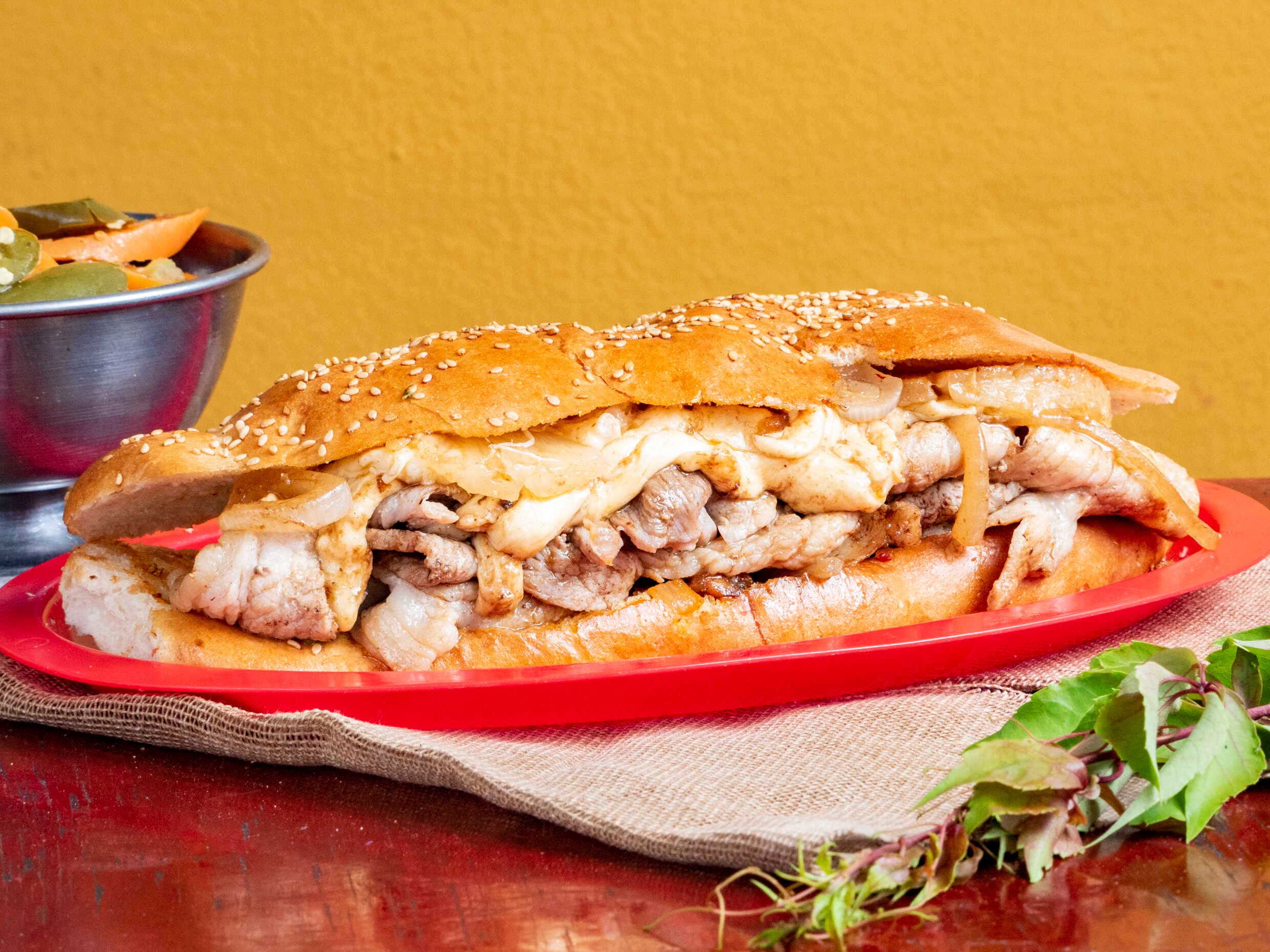 Torta Jaguar