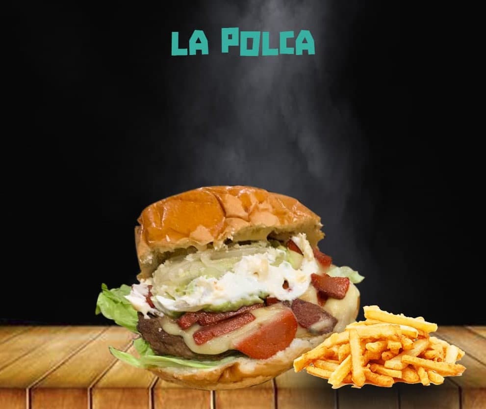 La Polca