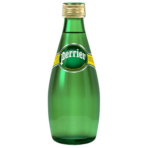 Agua Mineral Perrier