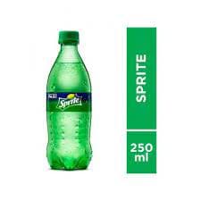 Sprite 400 ml