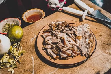 Combo 5 Elige tu Carne