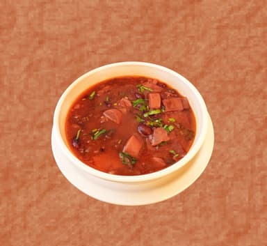 Frijoles Charros