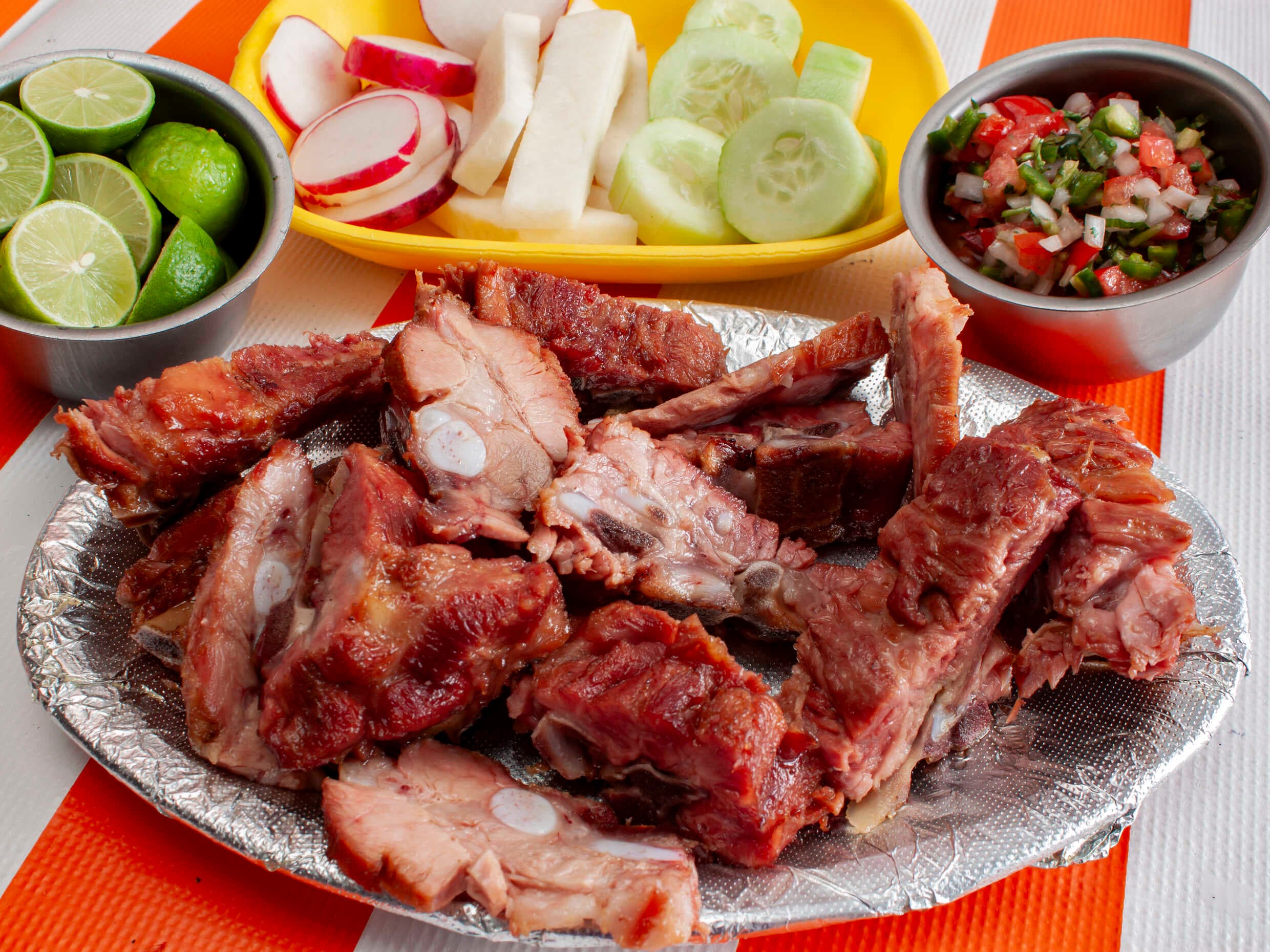Espinazo