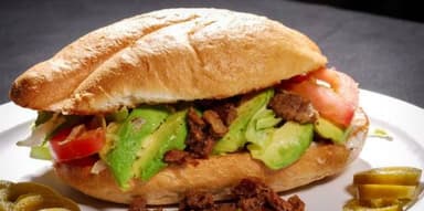 Torta Alemana