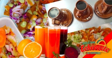 Agua de Horchata 1/2 L