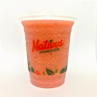 Limonada de Cereza