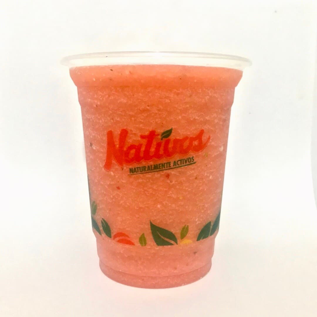Limonada de Cereza