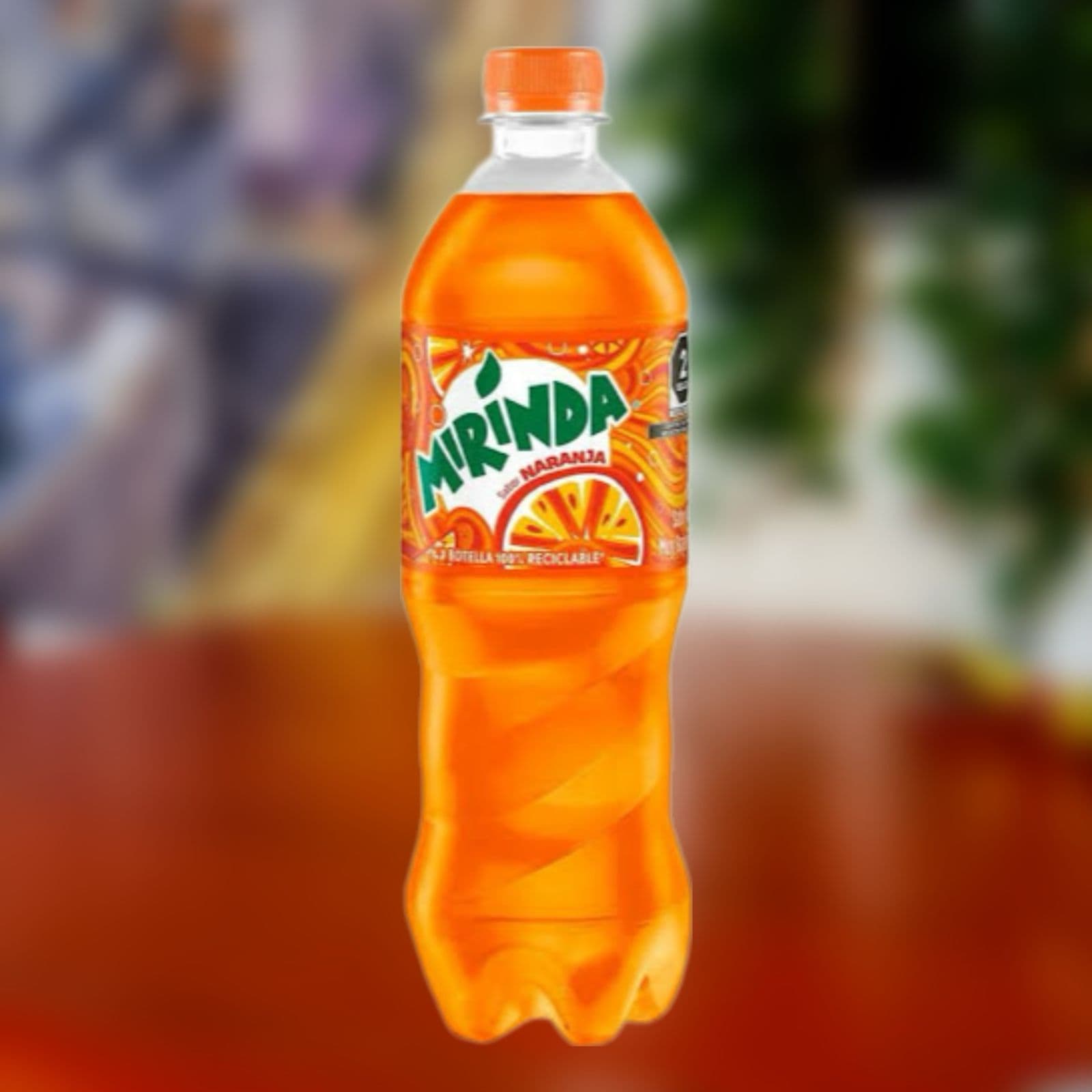 Refresco Mirinda 355ml