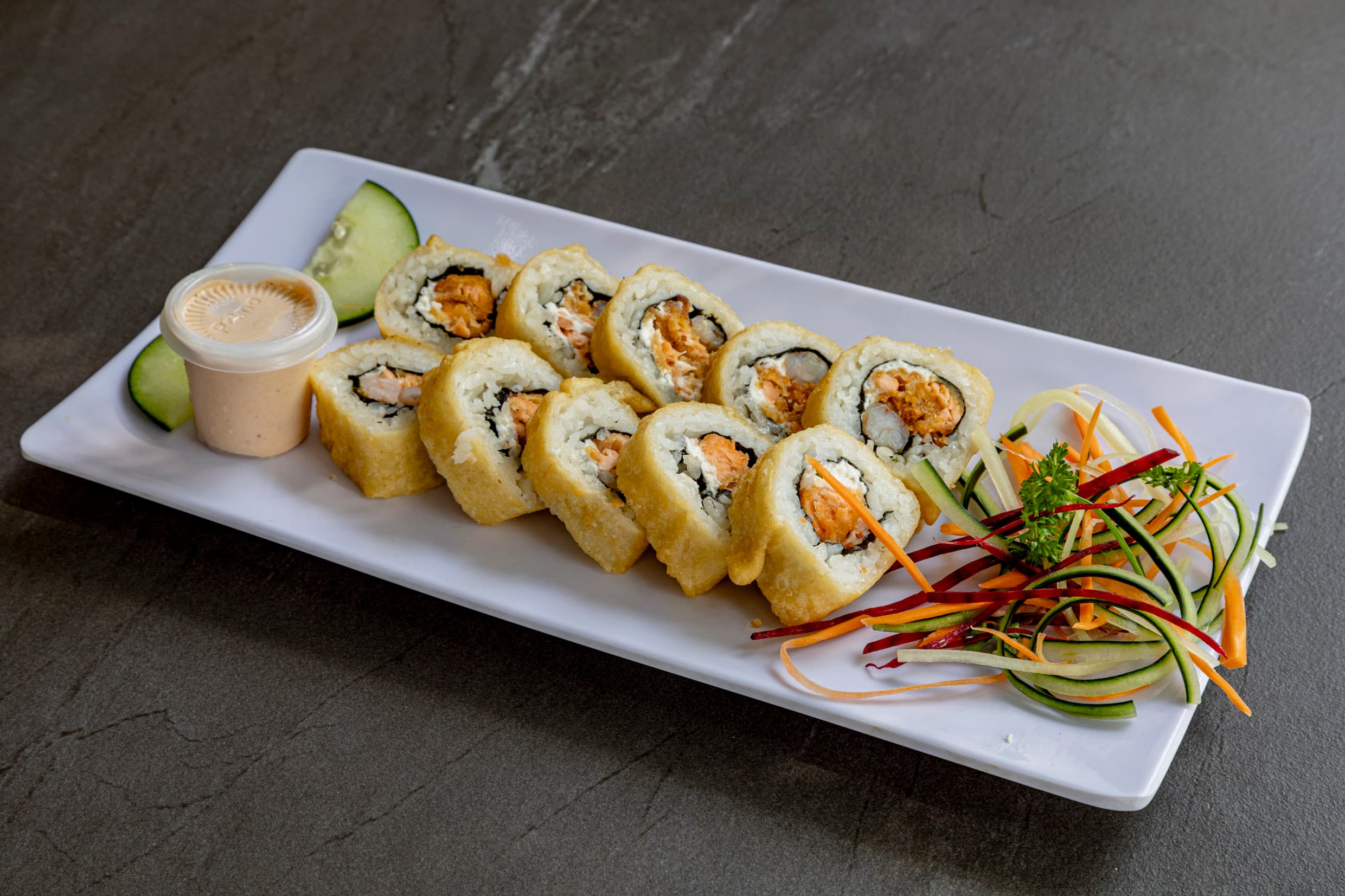 Bella Roll