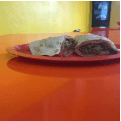 Quesadilla de Jamon