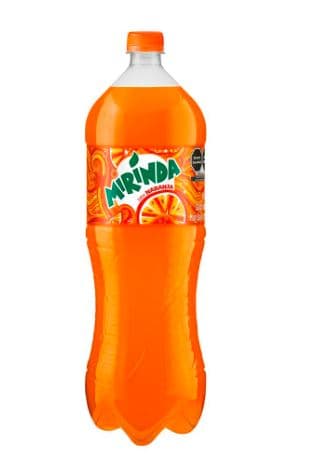 Mirinda