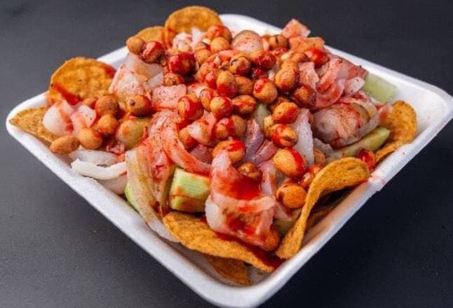 Tostitos Locos