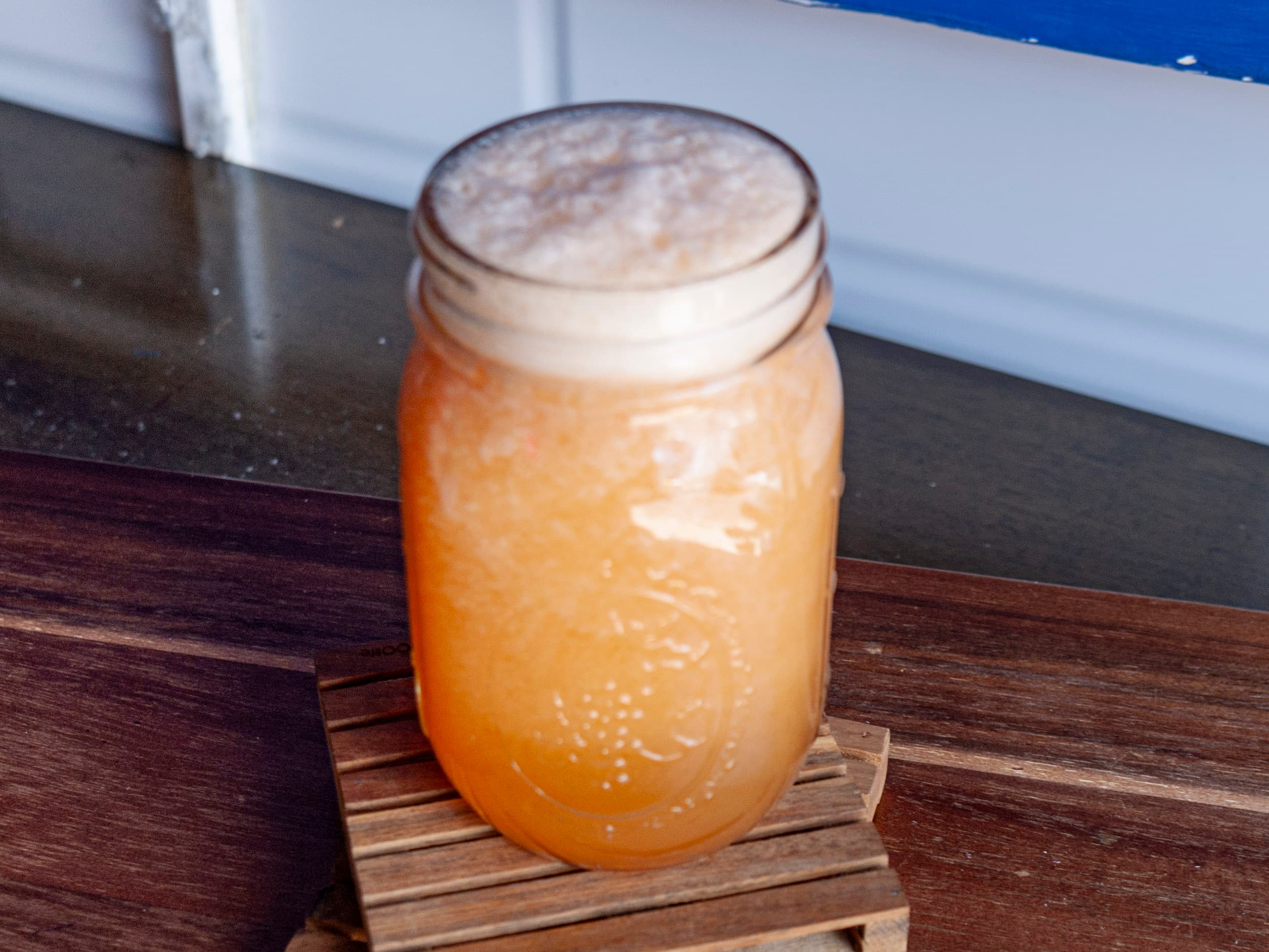 Agua de Melón