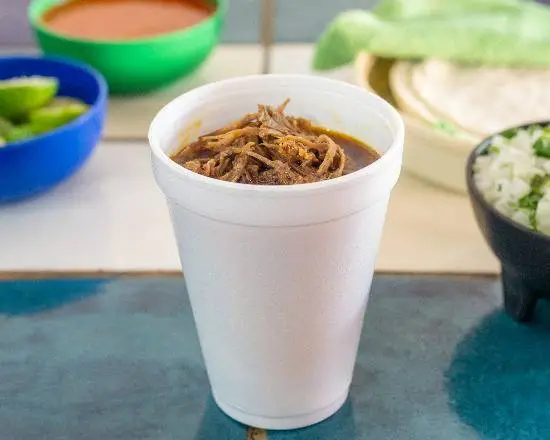 Litro de Birria