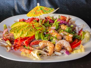 Ensalada