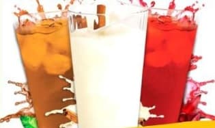 Agua de Jamaica