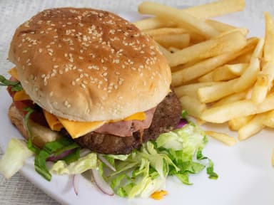 Hamburguesa