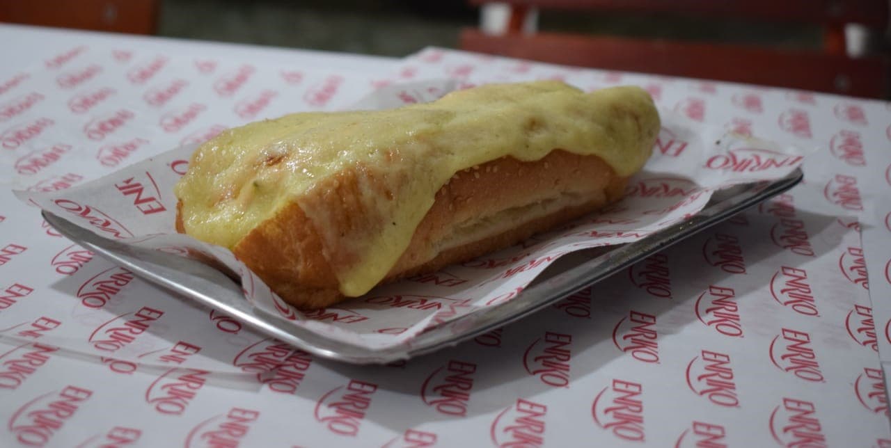 Perro Sencillo