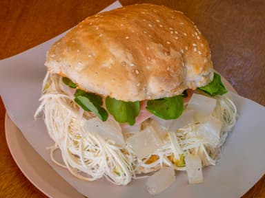 CEMITA DE PATA