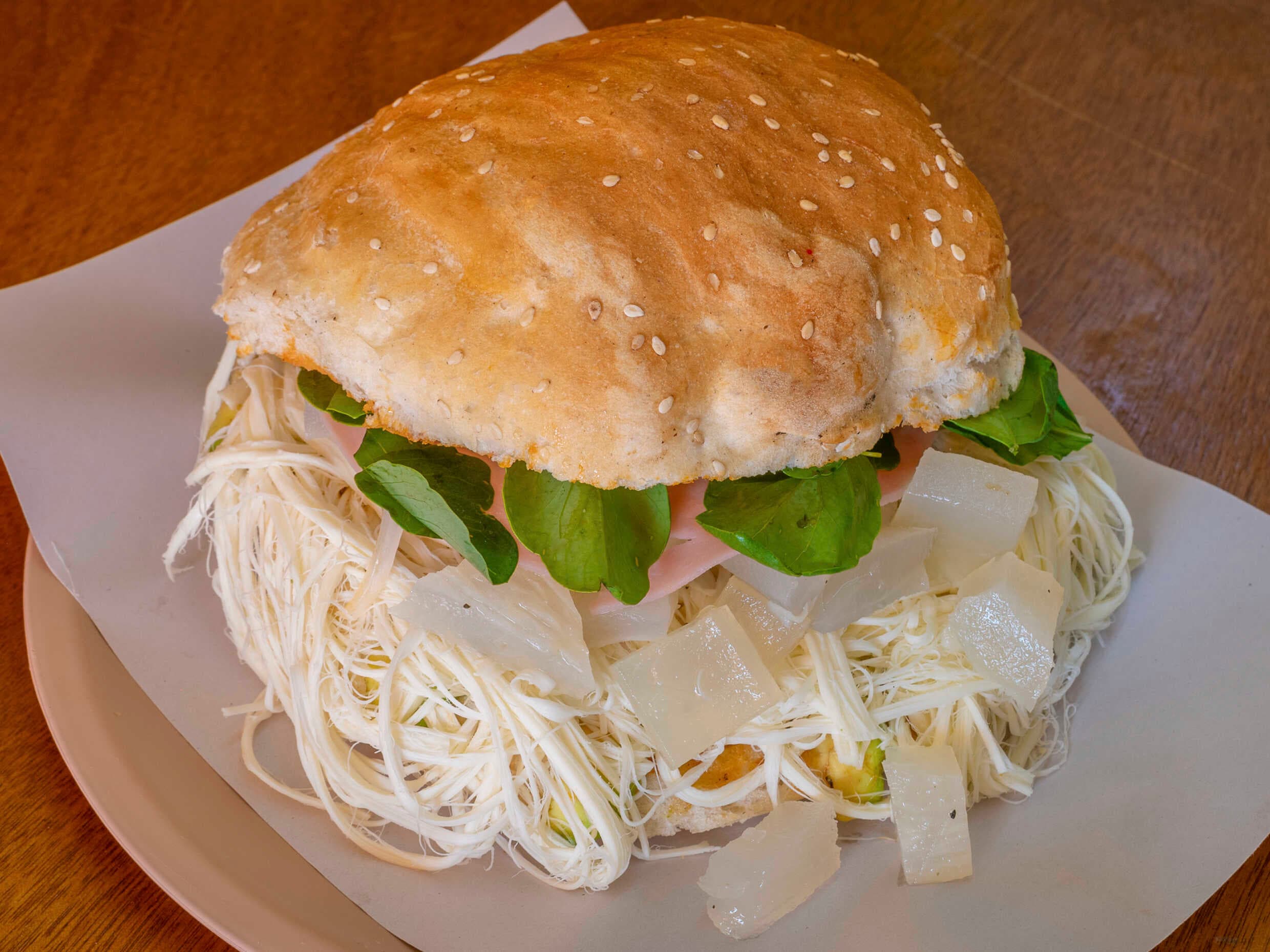 CEMITA DE PATA