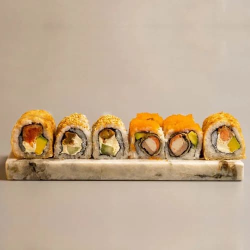 3X2 de 36 Piezas