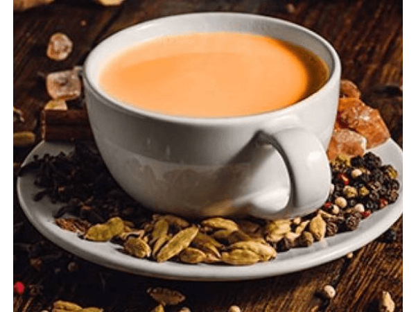 Té Chai Masala Assam