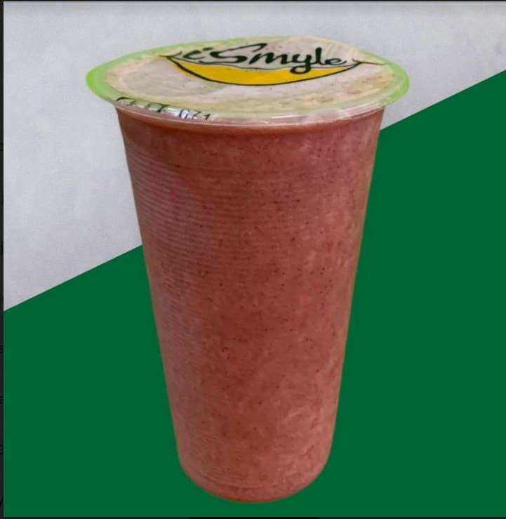 Batido de Frutas
